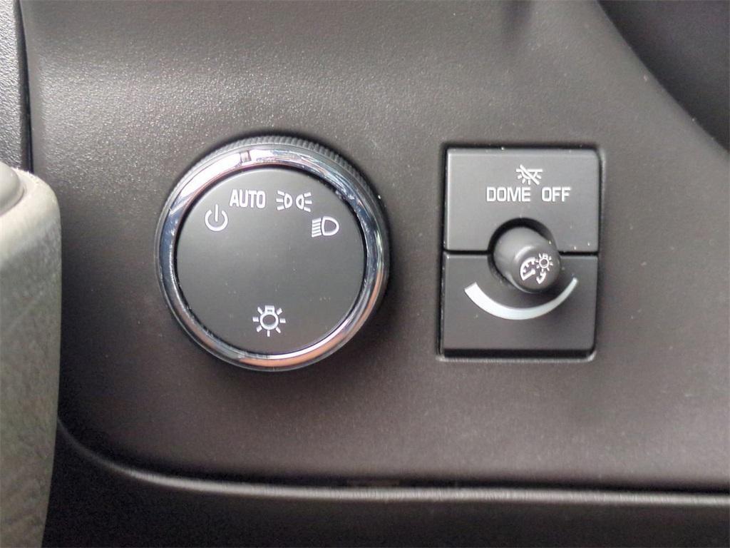 used 2023 GMC Savana 2500 car, priced at $28,890