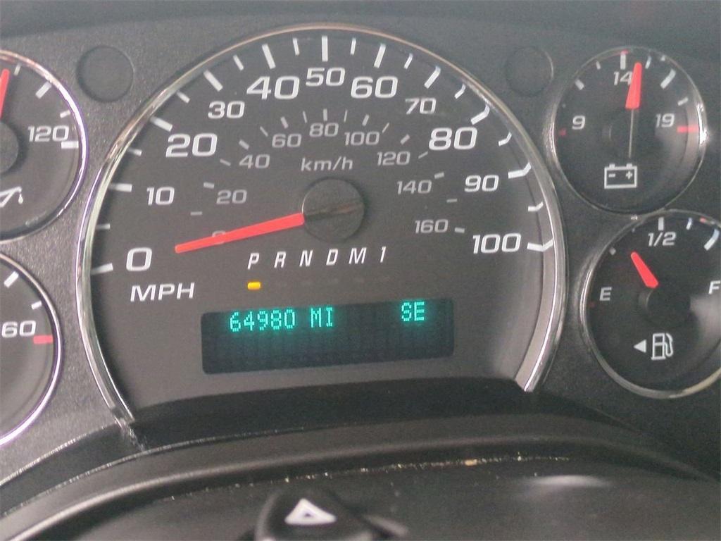 used 2023 GMC Savana 2500 car, priced at $28,890