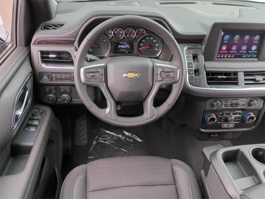 new 2024 Chevrolet Tahoe car, priced at $58,940