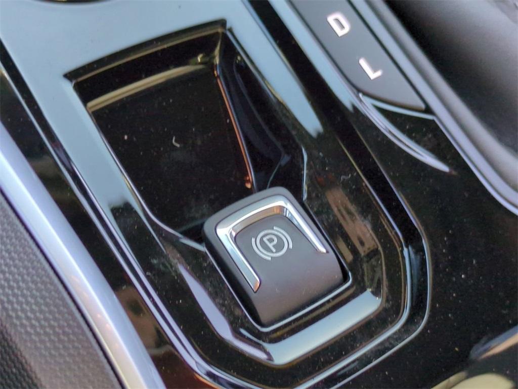 new 2025 Chevrolet Colorado car