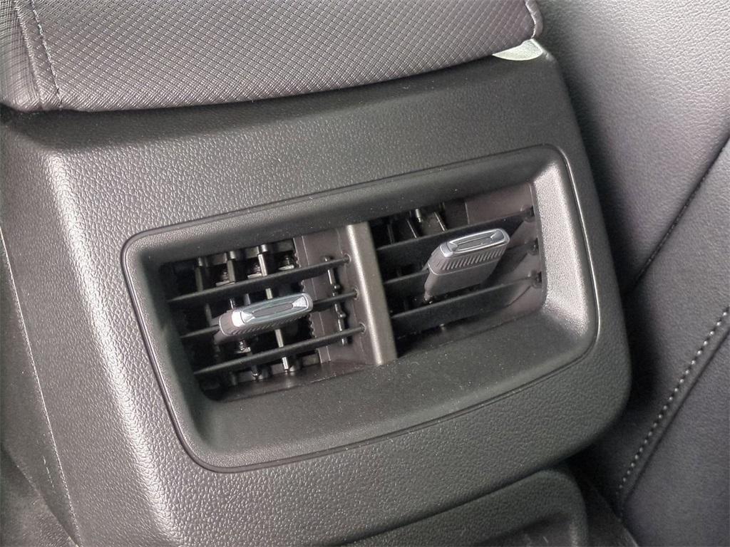 used 2025 Chevrolet Equinox EV car, priced at $45,090