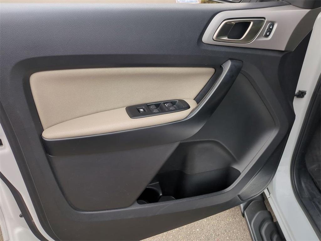 used 2019 Ford Ranger car, priced at $27,795