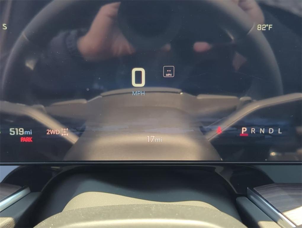 new 2025 Chevrolet Suburban car