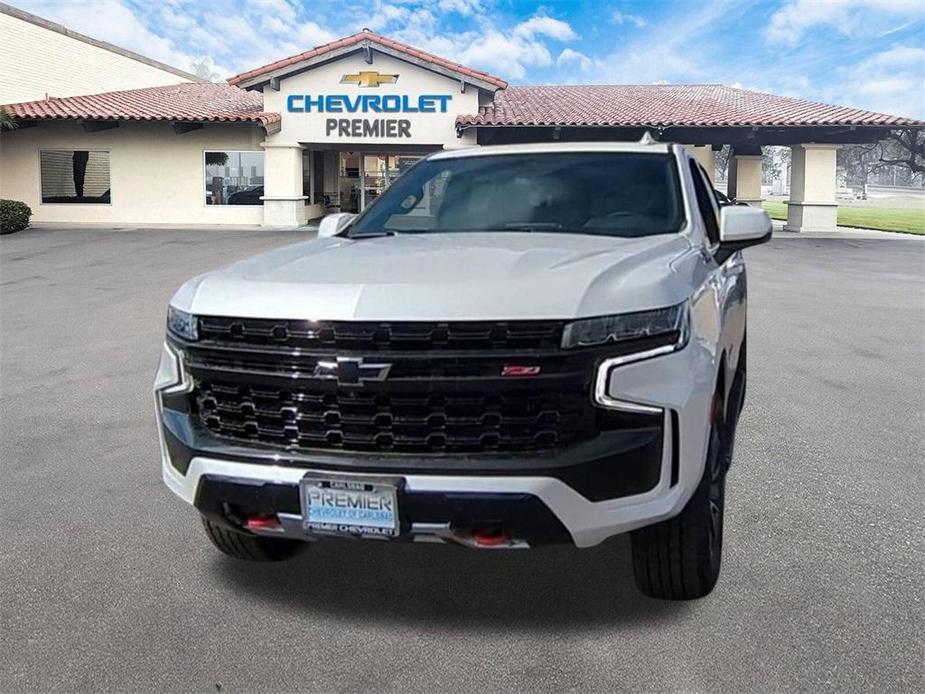 new 2024 Chevrolet Suburban car, priced at $75,185