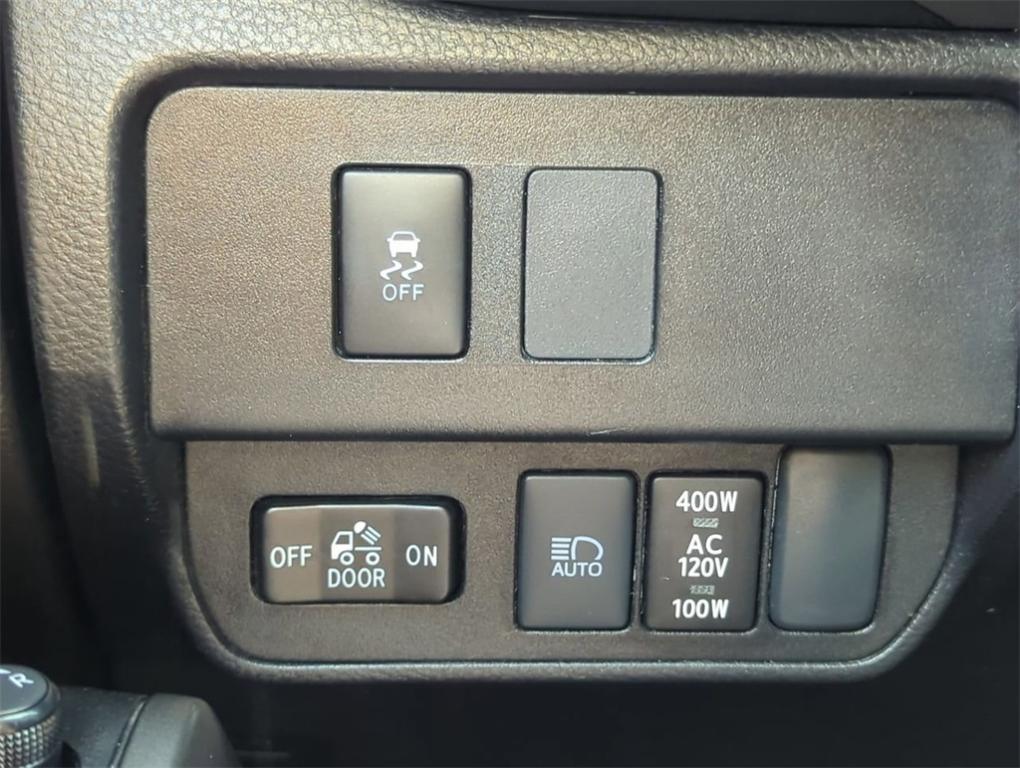 used 2023 Toyota Tacoma car, priced at $39,750