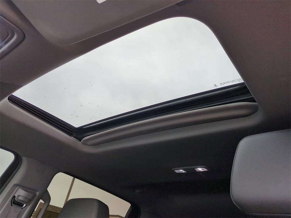 used 2022 Chevrolet Silverado 1500 car, priced at $49,890