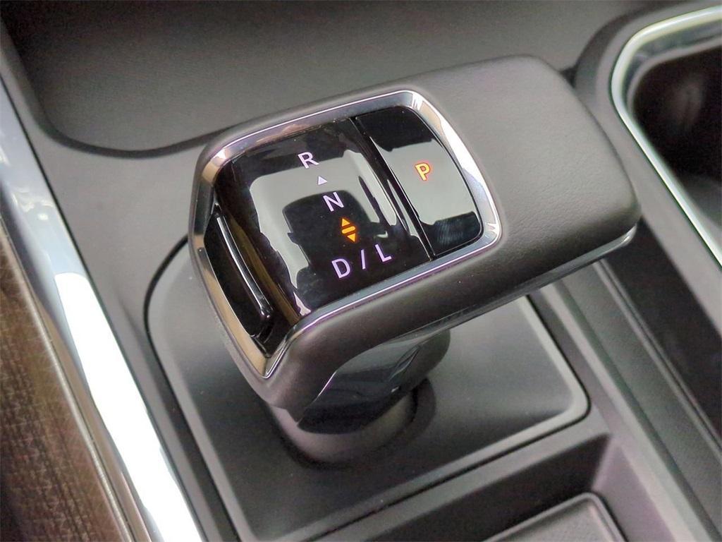 used 2022 Chevrolet Silverado 1500 car, priced at $49,890