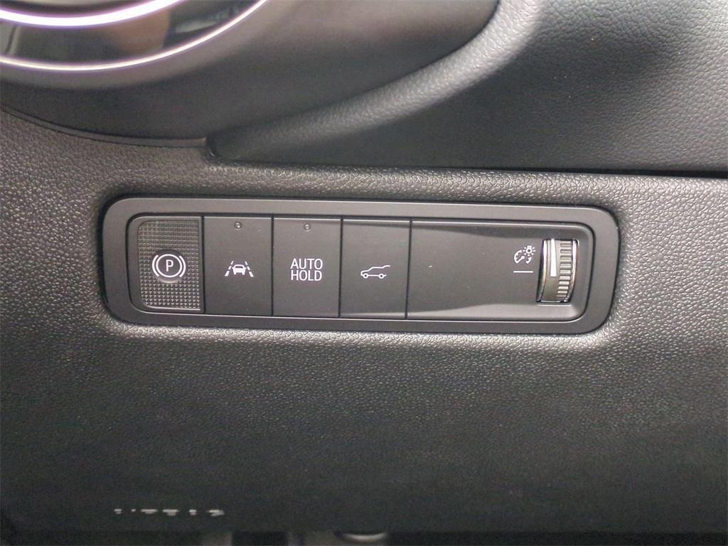 new 2025 Chevrolet Equinox EV car