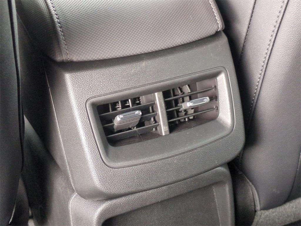 new 2025 Chevrolet Equinox EV car