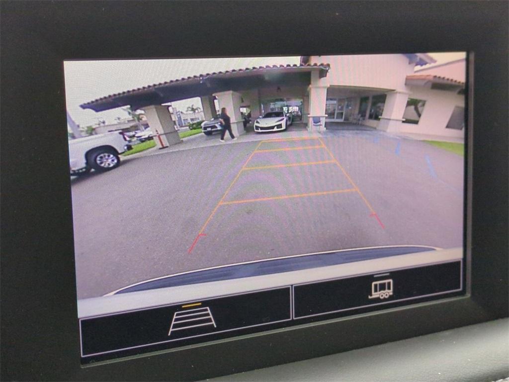 used 2023 Chevrolet Tahoe car, priced at $50,377
