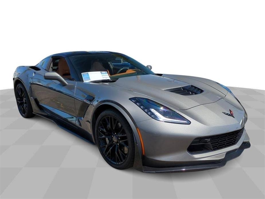 used 2016 Chevrolet Corvette car, priced at $69,800