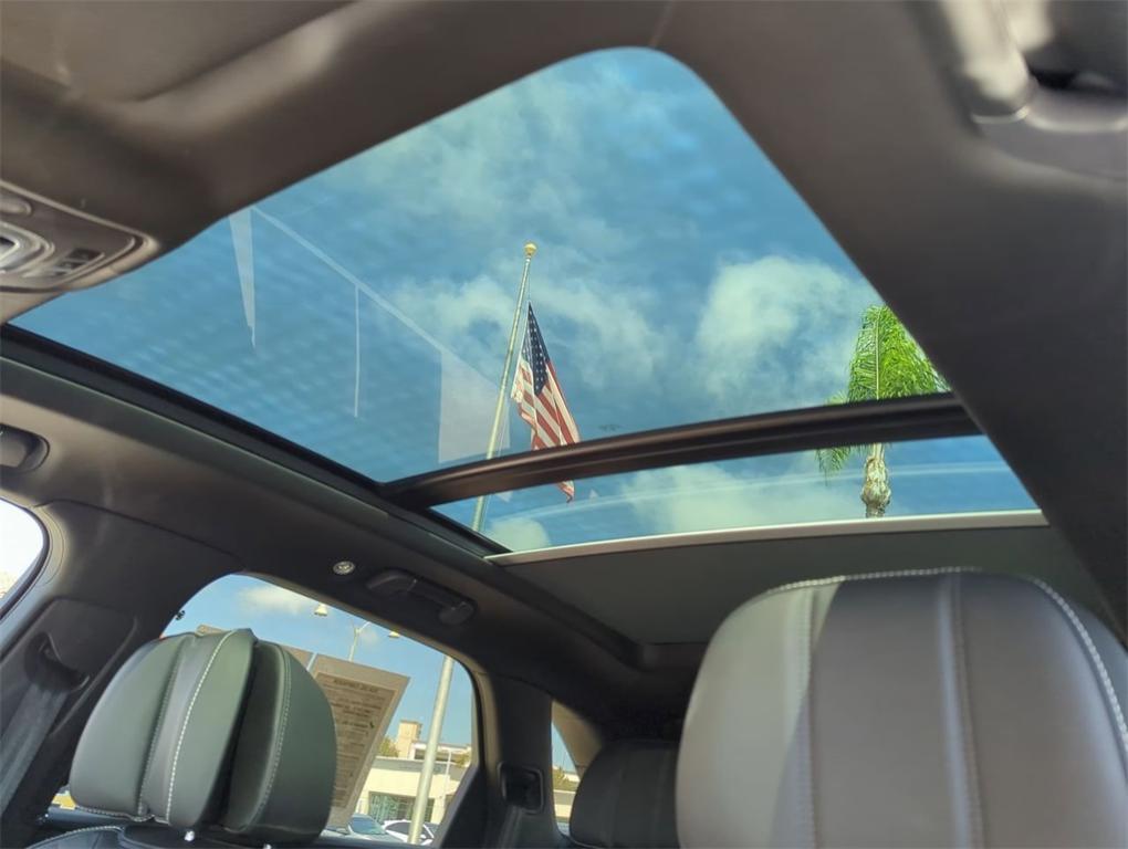 used 2017 Bentley Bentayga car, priced at $68,995