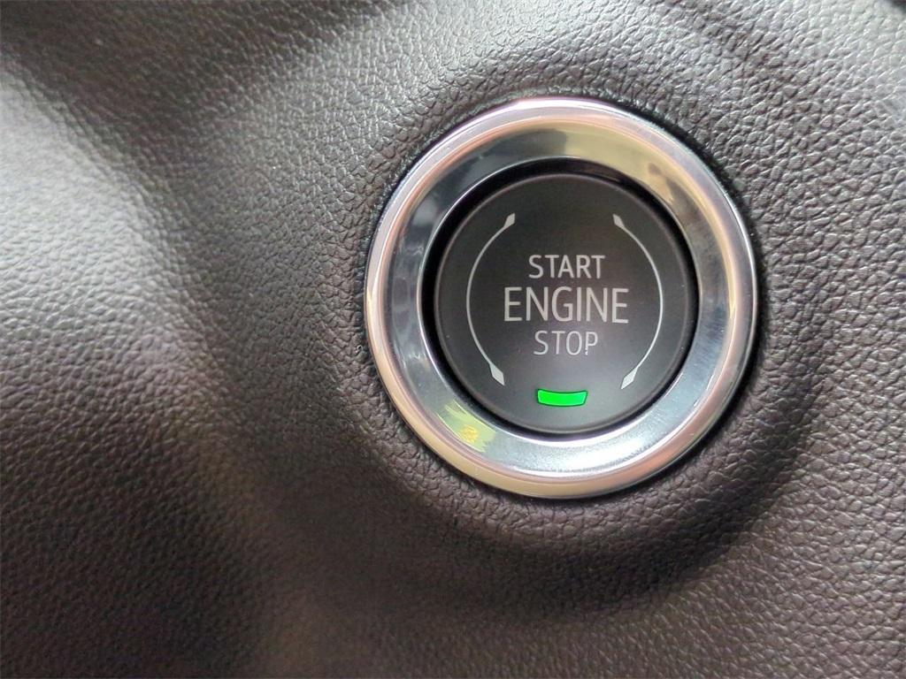 new 2025 Chevrolet Silverado 1500 car
