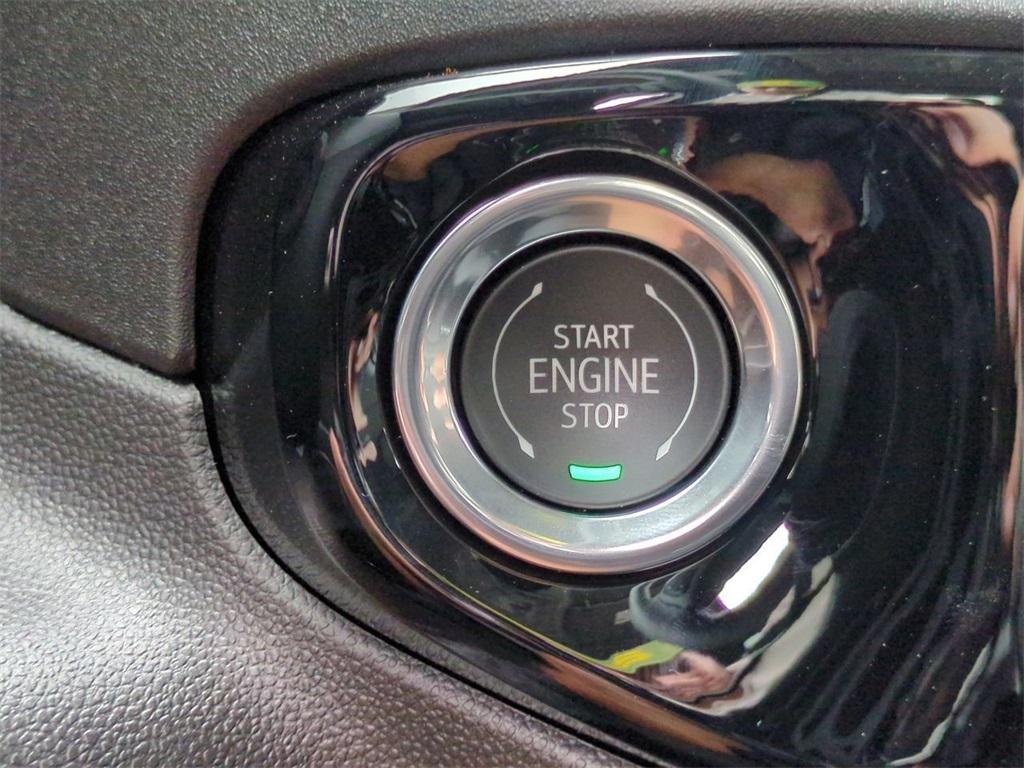 new 2025 Chevrolet Silverado 1500 car