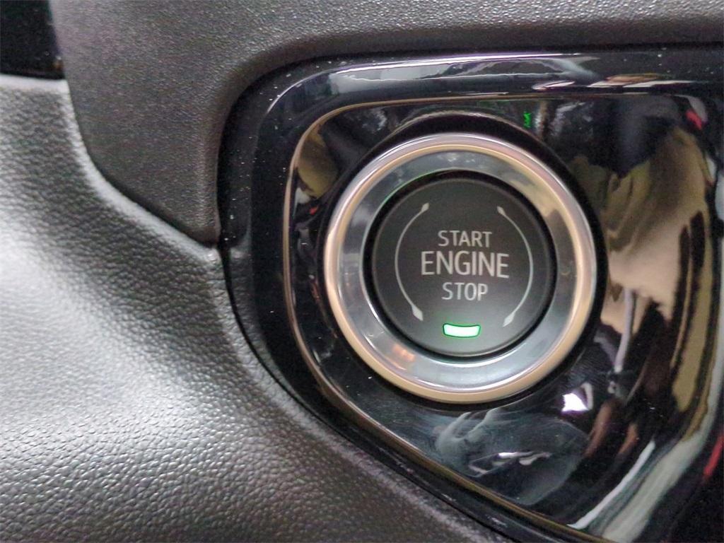new 2025 Chevrolet Silverado 1500 car