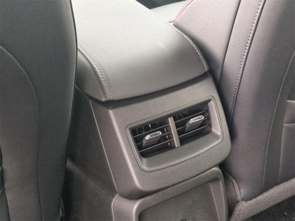 new 2025 Chevrolet Equinox EV car