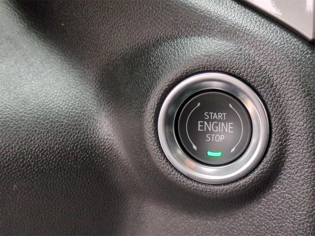 new 2025 Chevrolet Silverado 1500 car