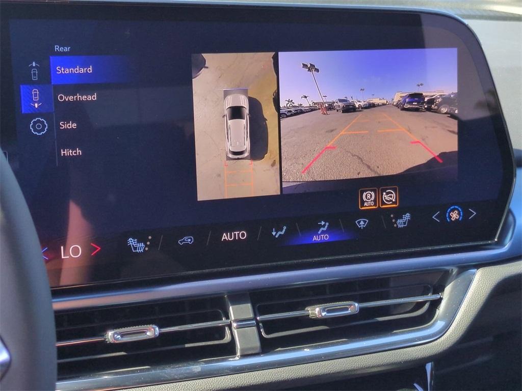 new 2026 Chevrolet Equinox EV car