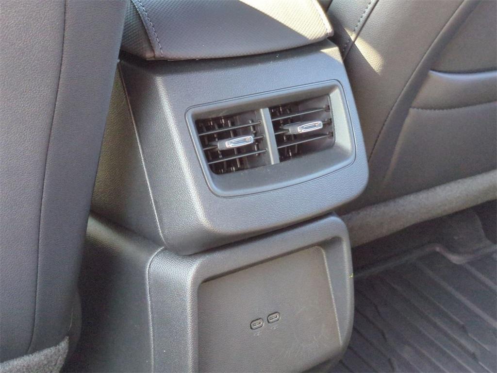 new 2026 Chevrolet Equinox EV car