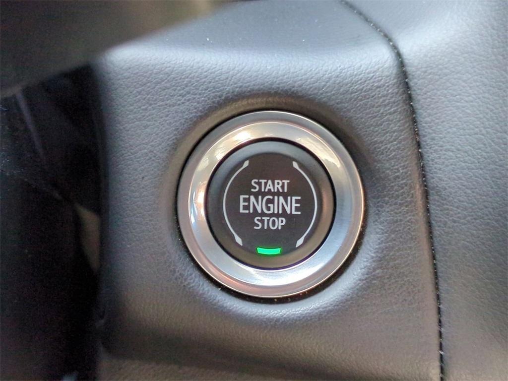 used 2023 Chevrolet Suburban car, priced at $47,498