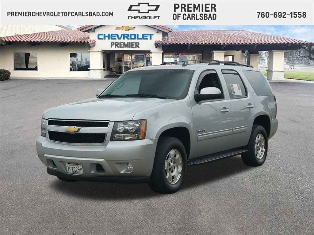 used 2013 Chevrolet Tahoe car, priced at $16,990