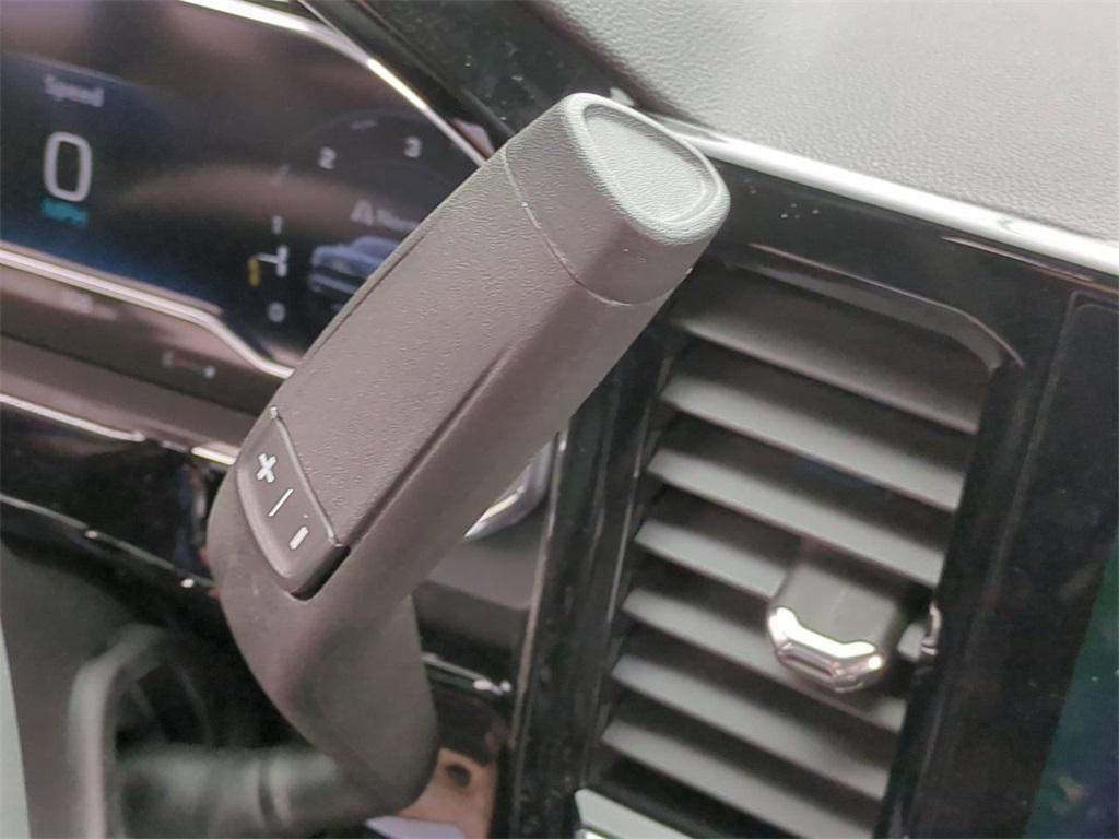 new 2024 Chevrolet Silverado 1500 car