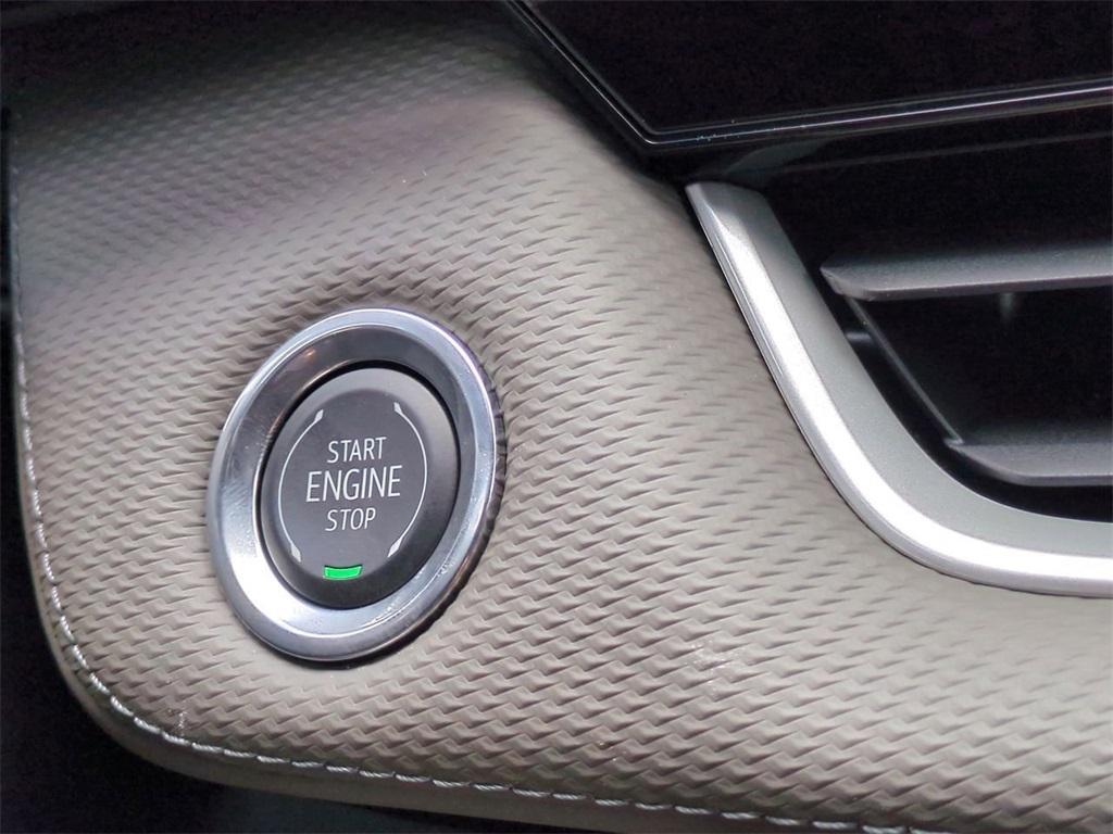 new 2026 Chevrolet Equinox car