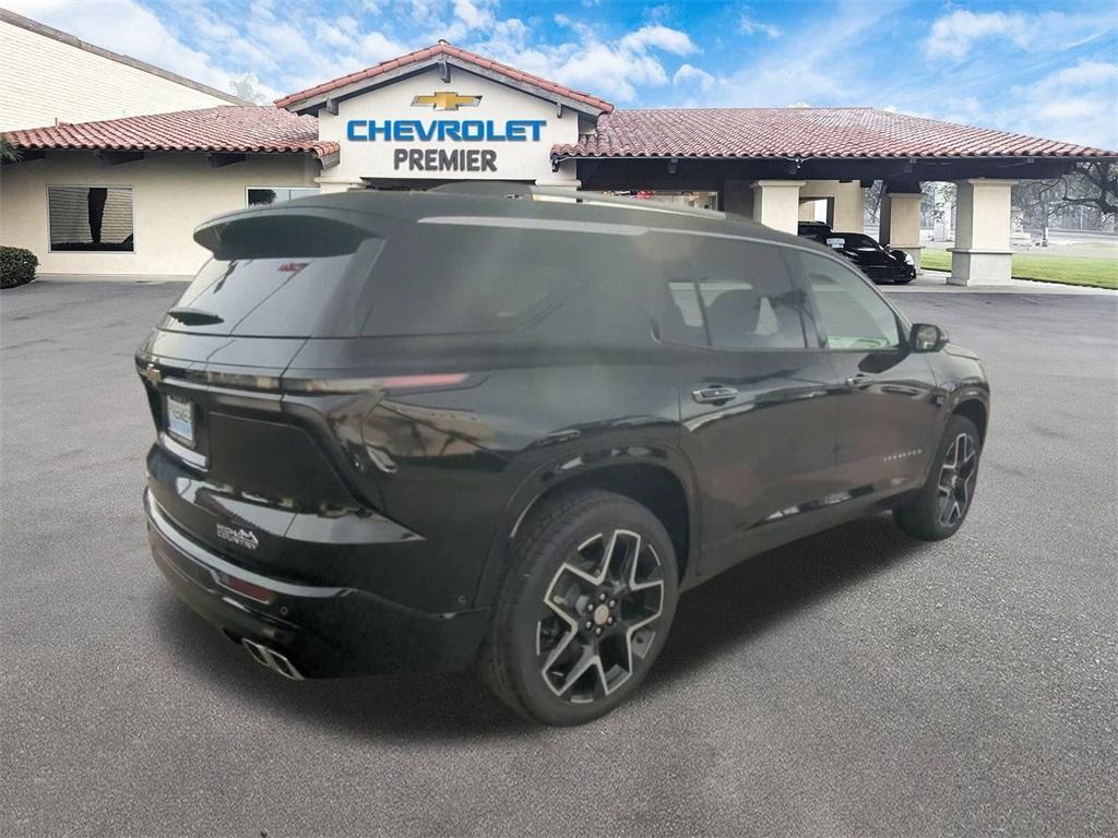 new 2025 Chevrolet Silverado 1500 car