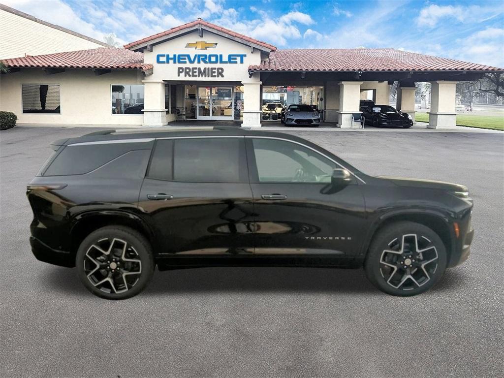 new 2025 Chevrolet Silverado 1500 car