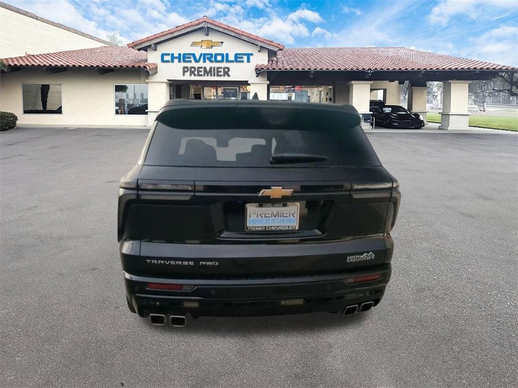 new 2025 Chevrolet Silverado 1500 car, priced at $64,435