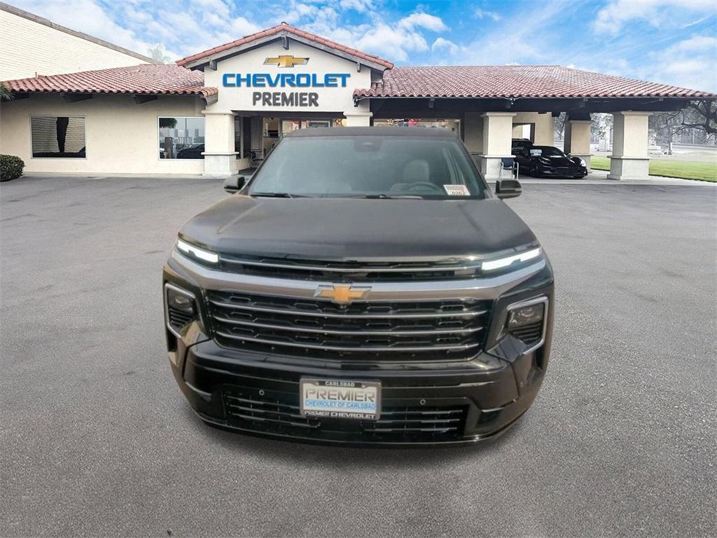 new 2025 Chevrolet Silverado 1500 car, priced at $64,435