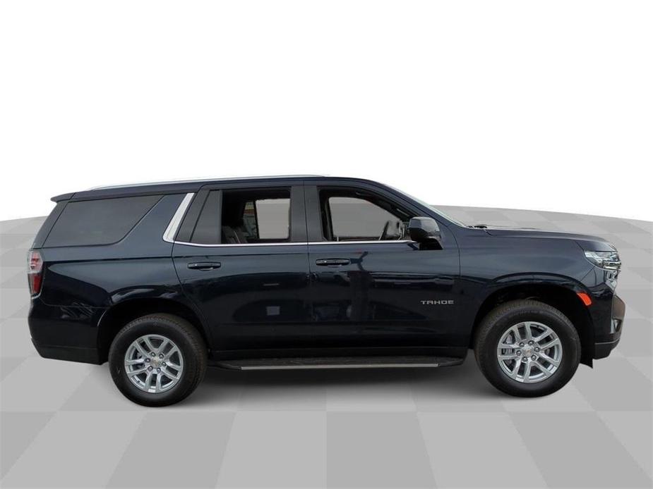 new 2024 Chevrolet Tahoe car, priced at $59,190