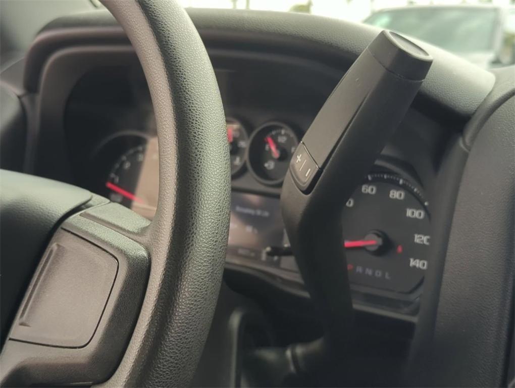 used 2024 Chevrolet Silverado 1500 car, priced at $30,990