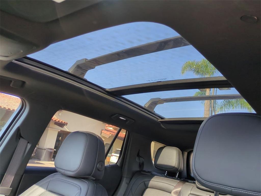 new 2026 Chevrolet Equinox car