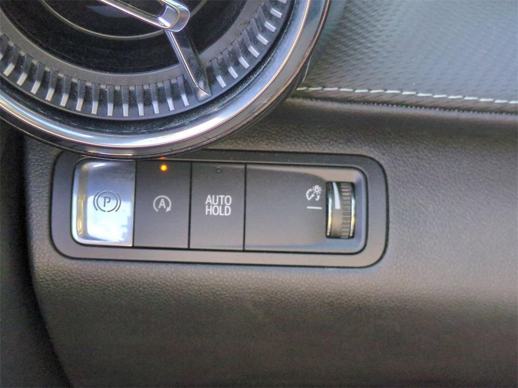 new 2026 Chevrolet Equinox car