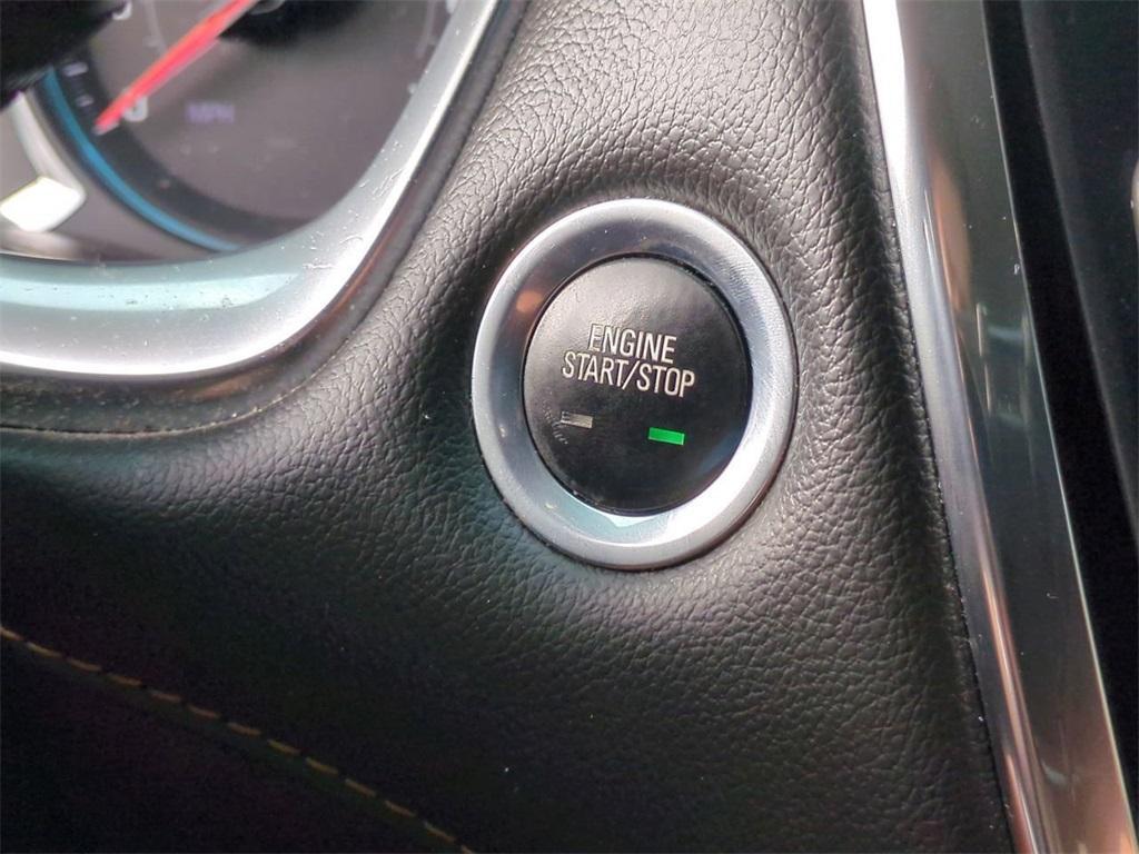 used 2021 Chevrolet Traverse car, priced at $26,890