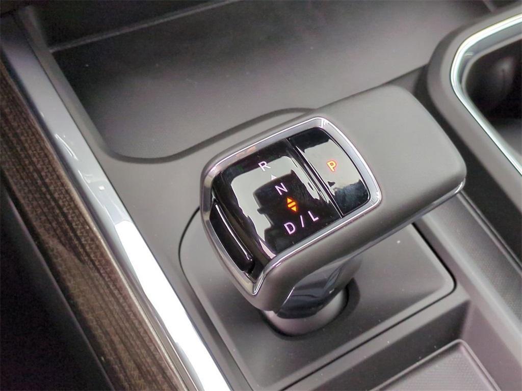 new 2025 Chevrolet Silverado 1500 car