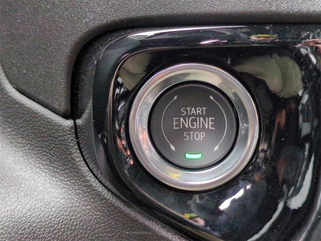 new 2025 Chevrolet Silverado 1500 car