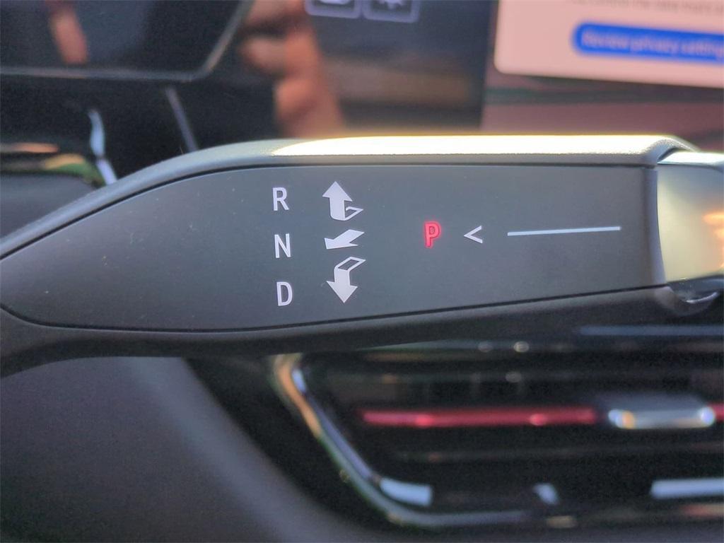used 2024 Chevrolet Silverado EV car, priced at $89,495