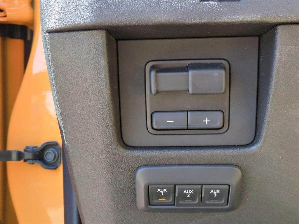 new 2025 Chevrolet Colorado car