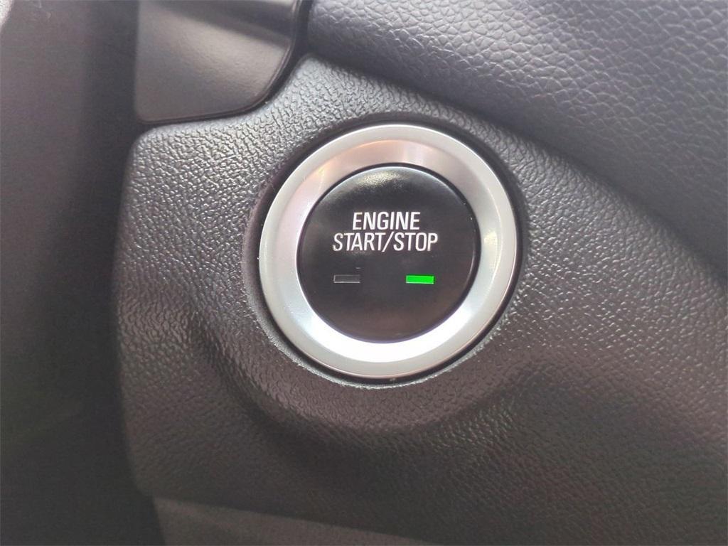 used 2020 Chevrolet Equinox car, priced at $16,495
