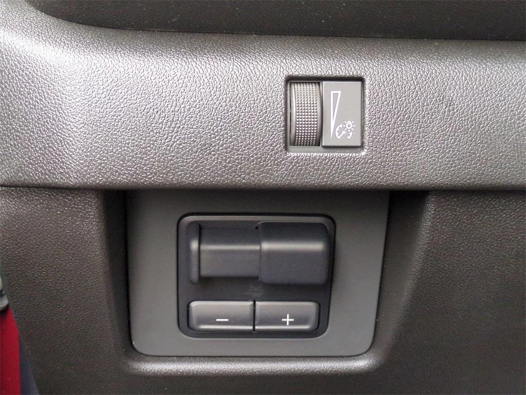 new 2025 Chevrolet Colorado car