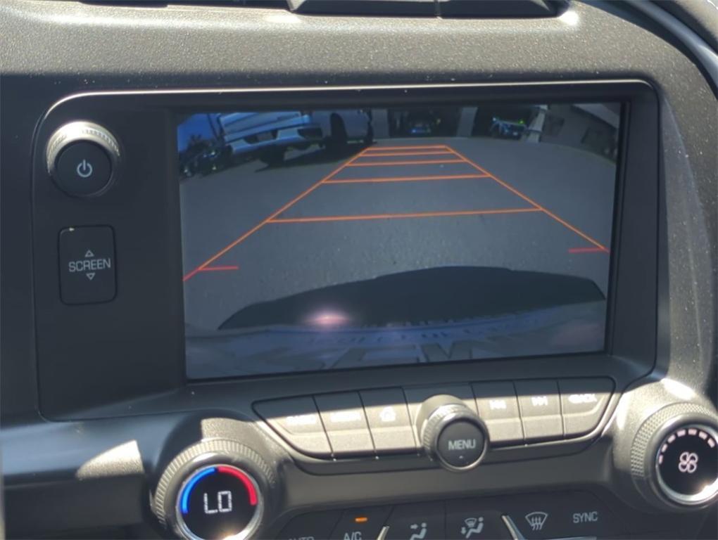 used 2014 Chevrolet Corvette Stingray car, priced at $47,490
