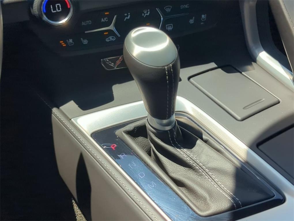 used 2014 Chevrolet Corvette Stingray car, priced at $47,490