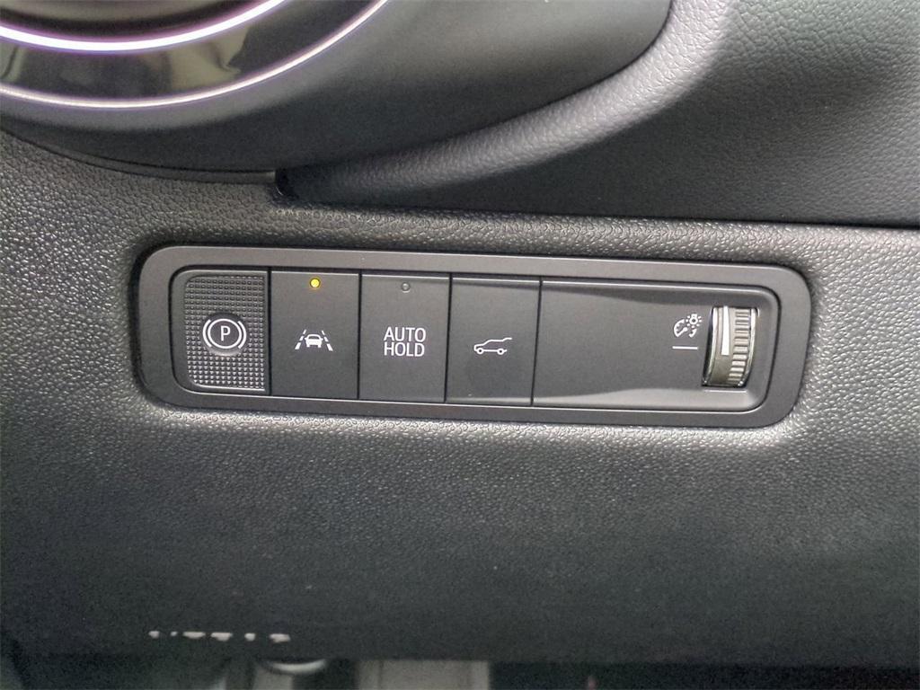 new 2025 Chevrolet Equinox EV car