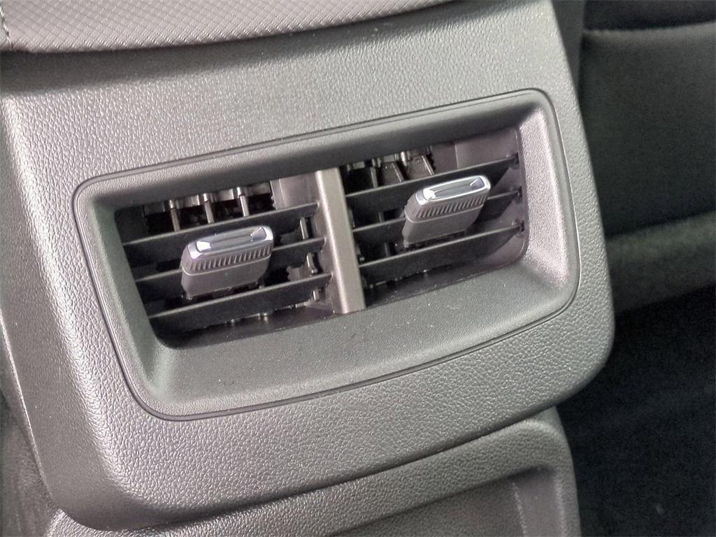 new 2025 Chevrolet Equinox EV car