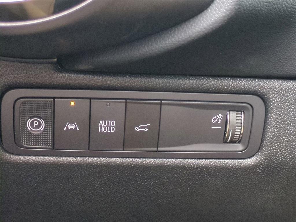 new 2025 Chevrolet Equinox EV car
