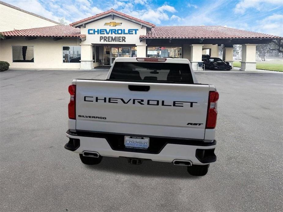 used 2022 Chevrolet Silverado 1500 Limited car, priced at $43,750