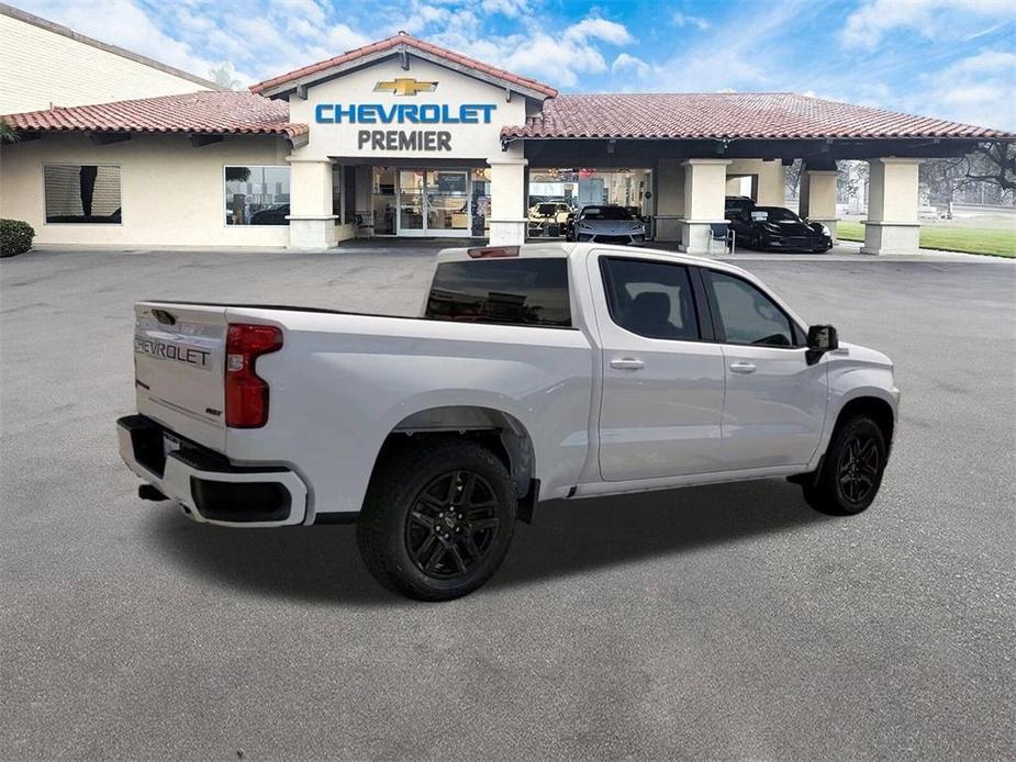 used 2022 Chevrolet Silverado 1500 Limited car, priced at $43,750