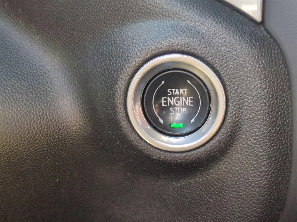 used 2019 Chevrolet Silverado 1500 car, priced at $31,295